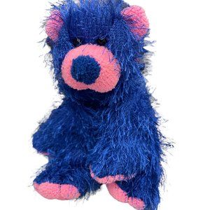 Stuffed Bear Plush Bear TY Bear Beanie Baby Bear